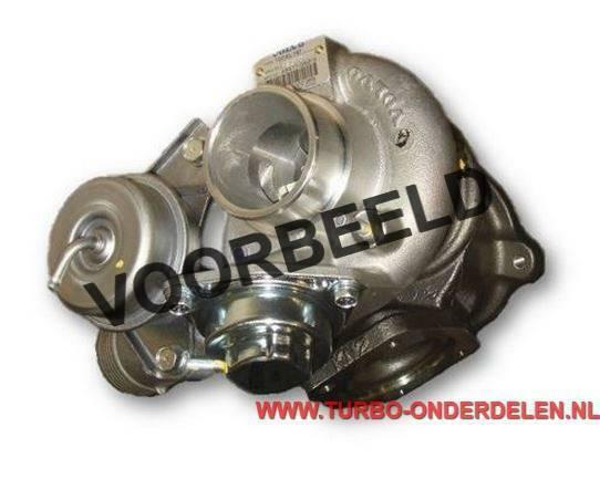 Turbopatroon voor VOLVO XC70 CROSS COUNTRY [11-1997 / 08-200, Auto-onderdelen, Overige Auto-onderdelen, Volvo