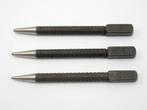 Centerpons set, Nieuw