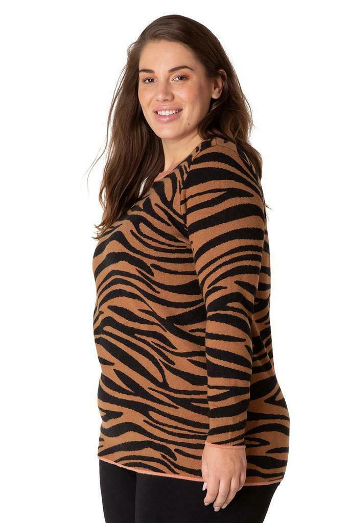 Trui Bristal Yesta 76 CM maat 54/56, Kleding | Dames, Truien en Vesten, Verzenden