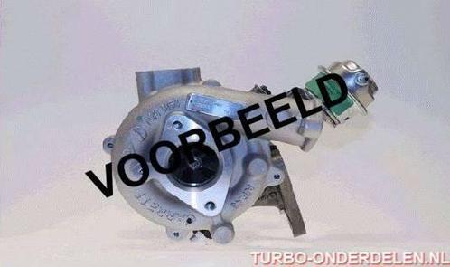 Turbopatroon voor NISSAN PRIMERA (P12) [01-2002 / -], Auto-onderdelen, Overige Auto-onderdelen, Nissan