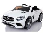 Mercedes-Benz SL65 AMG elektrische kinderauto, Enfants & Bébés, Jouets | Véhicules en jouets, Ophalen of Verzenden