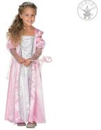 roze prinsessen jurk, Ophalen of Verzenden, Nieuw