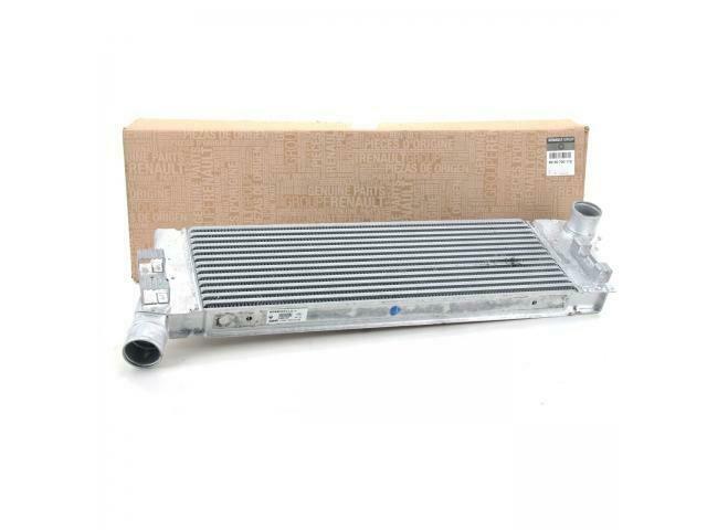 ORIGINELE Renault Intercooler Turbocompressor Intercooler LL, Auto-onderdelen, Motor en Toebehoren, Ophalen of Verzenden