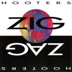 Hooters - Zig Zag, Cd's en Dvd's, Verzenden, Gebruikt
