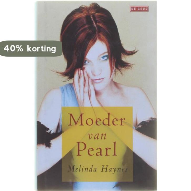 Moeder van Pearl 9789052268804 M. Haynes, Boeken, Romans, Gelezen, Verzenden