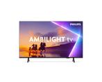 Philips 65pus855012 4k Qled Ambilight  Smart Tv  Ambilight, Ophalen of Verzenden, Nieuw