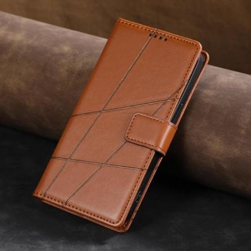 Samsung Galaxy F54 (5G) Flip Case Portefeuille - Wallet, Télécoms, Téléphonie mobile | Housses, Coques & Façades | Samsung, Envoi