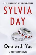 Crossfire 5. One with You 9781250109309 Sylvia Day, Boeken, Verzenden, Gelezen, Sylvia Day