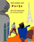 Het orakel van Parijs 9789491034282, Livres, Job Degenaar, Verzenden