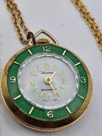 Lucerne Salterello - pocket watch - 1960-1969, Nieuw