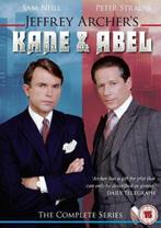 Kane And Abel Complete Series (Import), Cd's en Dvd's, Verzenden, Nieuw in verpakking
