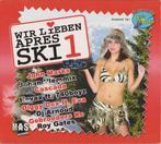 Various - Wir Lieben Apres Ski 1, Verzenden, Gebruikt