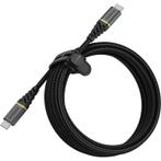 USB-C-naar-USB-C (3m) Fast Charge Kabel | Premium, Télécoms, Téléphonie mobile | Chargeurs pour téléphone, Verzenden