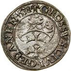 Polen, Litouwen. King Sigismund I the Old (1507–1548). 1