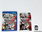 PS Vita - Virtua Tennis 4 - World tour, Games en Spelcomputers, Verzenden, Gebruikt