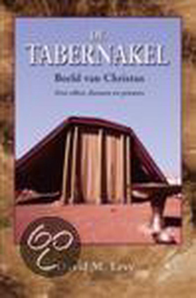 TABERNAKEL, DE 9789058295682 D.M. Levy, Boeken, Godsdienst en Theologie, Zo goed als nieuw, Verzenden