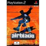 Airblade-Standaard (PlayStation 2) Gebruikt, Games en Spelcomputers, Games | Sony PlayStation 2, Ophalen of Verzenden, Nieuw
