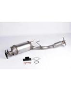 Roetfilter Nissan Qashqai 2.0 DCi, Auto-onderdelen, Verzenden, Nieuw