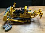 Lego Set - 8275 - Technic - Bulldozer set 8275, Kinderen en Baby's, Speelgoed | Duplo en Lego, Nieuw