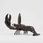 Sooka Interior - Sculpture, Sooka Interior - Large Lobster, Antiek en Kunst
