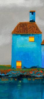 Guido Borelli - celestino, Antiek en Kunst