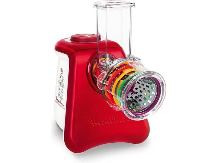 Moulinex Fresh Express DJ8125 - Keukenmachine - 5-in-1, Elektronische apparatuur, Overige elektronische apparatuur, Zo goed als nieuw