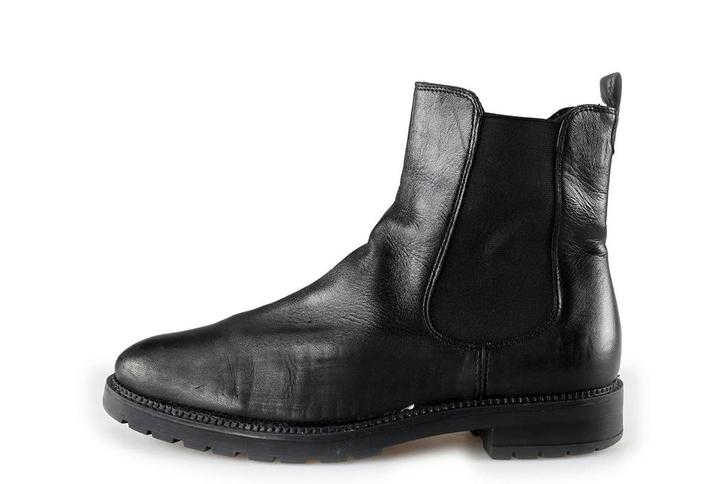 Tango Chelsea boots in maat 40 Zwart | 5% extra korting, Kleding | Dames, Schoenen, Zwart, Gedragen, Overige typen, Verzenden