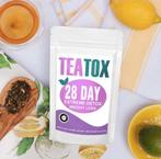 7,5 kilo afvallen in 28 dagen! Verlies gewicht met Tea Tox, Bijoux, Sacs & Beauté, Beauté | Diététique & Perte de poids