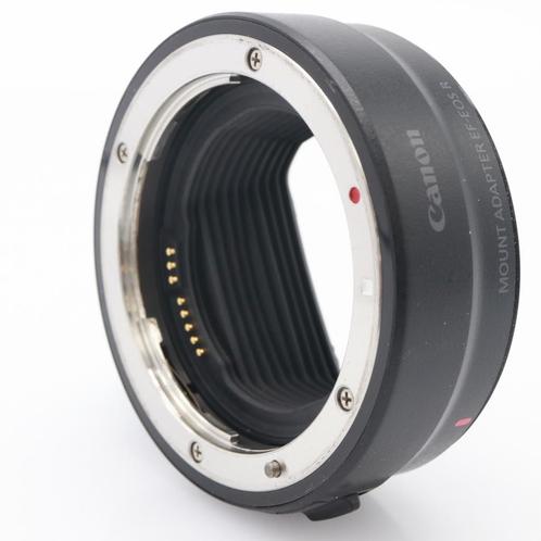 Canon EF - RF Mount Adapter | Tweedehands, Audio, Tv en Foto, Foto | Lenzen en Objectieven, Zo goed als nieuw, Verzenden