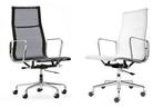 EA119 style  chaise de bureau, Nieuw, Verzenden