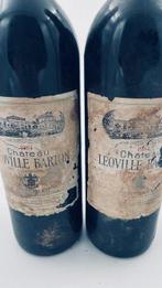 1984 Château Leoville Barton - Saint-Julien 2ème Grand Cru, Nieuw