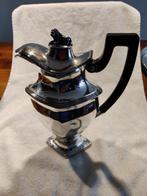 Koffie- en theeservies (6) - .925 zilver