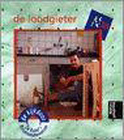 De loodgieter Kijkdoos 9789011050907, Boeken, Schoolboeken, Zo goed als nieuw, Verzenden