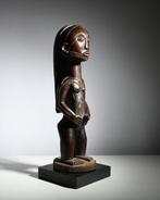 sculptuur - Tabwa-standbeeld - DR Congo, Antiek en Kunst