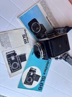 Rollei Rolleiflex SL66 + Carl Zeiss Planar 80mm f/2.8 HFT +, Audio, Tv en Foto, Fotocamera's Analoog, Nieuw