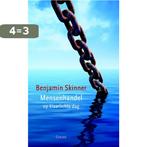 Mensenhandel op klaarlichte dag 9789059362802, Verzenden, Gelezen, E. Benjamin Skinner