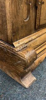 Armoire - Bois de soie