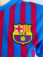 FC Barcelone - Championnat dEspagne de Football - 2021 -, Nieuw