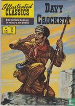 Davy Crockett - 1963, Boeken, Eén comic, Verzenden, Europa, Zo goed als nieuw