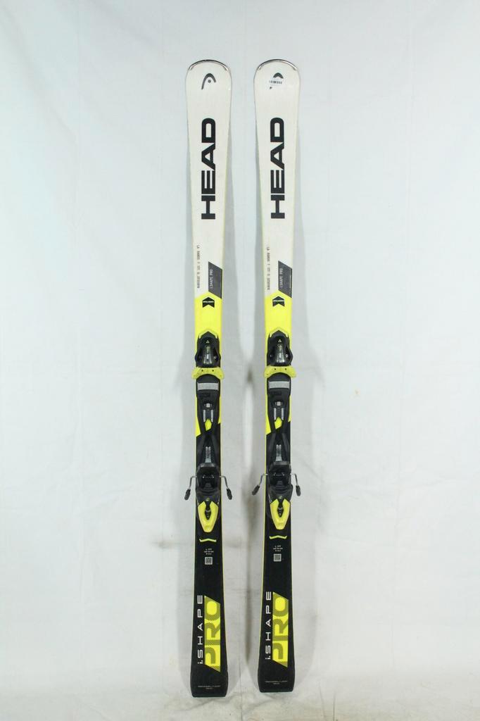 Head i.shape pro ti - 177, Sport en Fitness, Skiën en Langlaufen, Verzenden