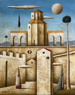 Carlo Mirabasso - Tempietto della gioia