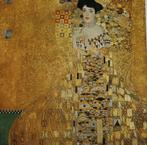 Gustav Klimt (1862-1918), after - Portret van Adele