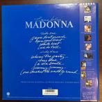 Madonna - True Blue - LP - Pressage japonais - 1986