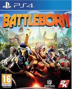 Battleborn (PS4 Games), Games en Spelcomputers, Ophalen of Verzenden, Zo goed als nieuw