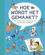 Hoe wordt het gemaakt? 9789044740097 Françoise De Guibert, Boeken, Verzenden, Nederlands, Zo goed als nieuw, Françoise De Guibert