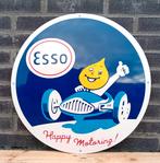 Esso happy motoring, Verzamelen, Merken en Reclamevoorwerpen, Verzenden, Nieuw