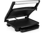 Veiling - Princess Panini Grill 112415, Elektronische apparatuur, Grillplaten, Nieuw