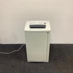 Papiervernietiger HSM Classic 125.2 3,9 mm, Huis en Inrichting, Woonaccessoires | Prullenbakken, Gebruikt, Kunststof