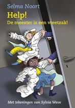 Help! De meester is een vreetzak! / Kokkel-reeks Selma Noort, Verzenden, Gelezen, Selma Noort