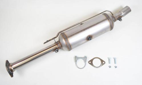 Roetfilter Ford C-MAX, Focus, Auto-onderdelen, Uitlaatsystemen, Verzenden